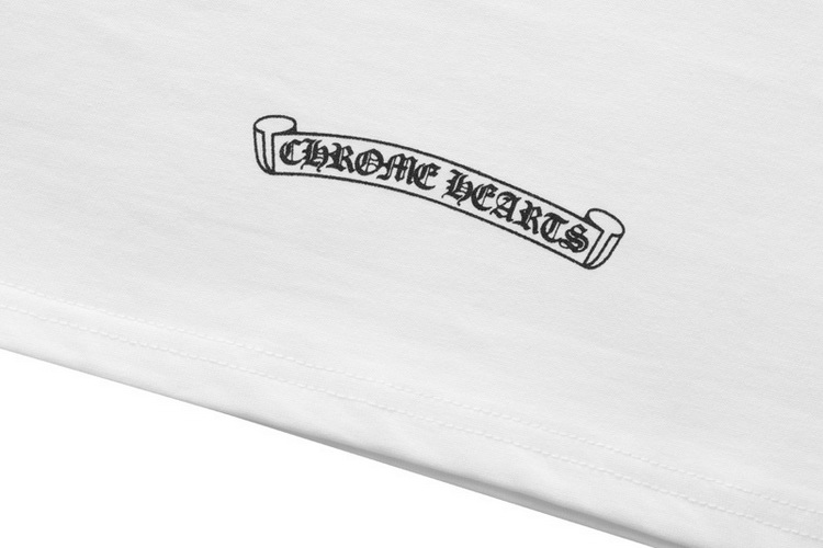 Chrome Hearts T-shirts-1326