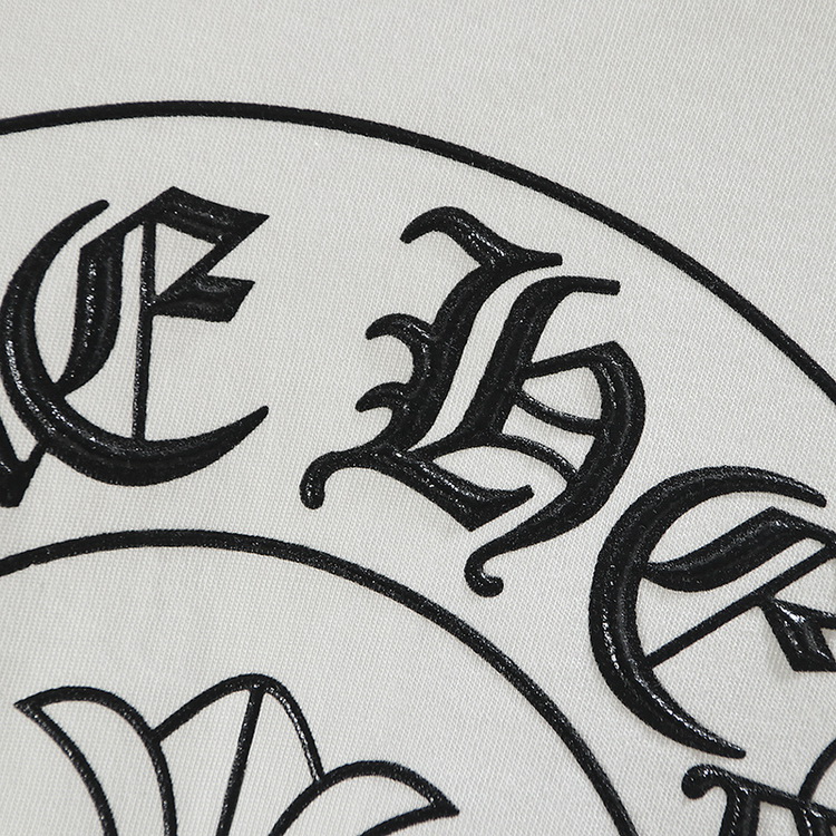 Chrome Hearts T-shirts-1326