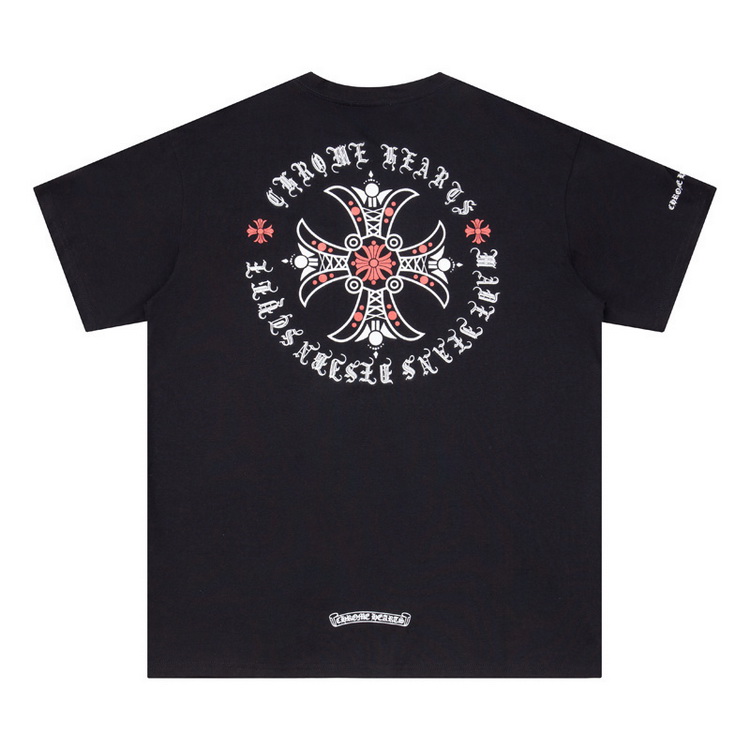 Chrome Hearts T-shirts-1327