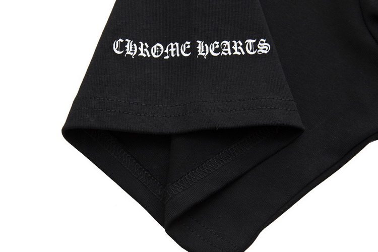 Chrome Hearts T-shirts-1327