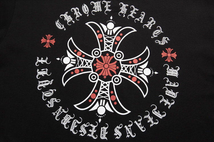 Chrome Hearts T-shirts-1327