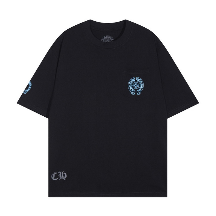 Chrome Hearts T-shirts-1328