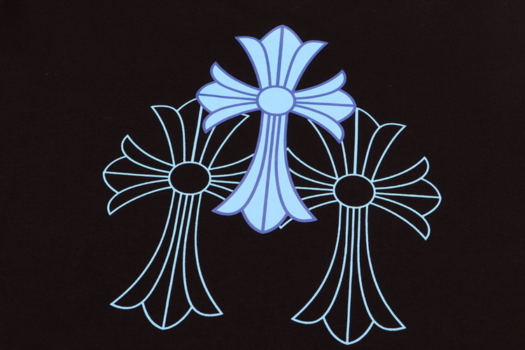 Chrome Hearts T-shirts-1328