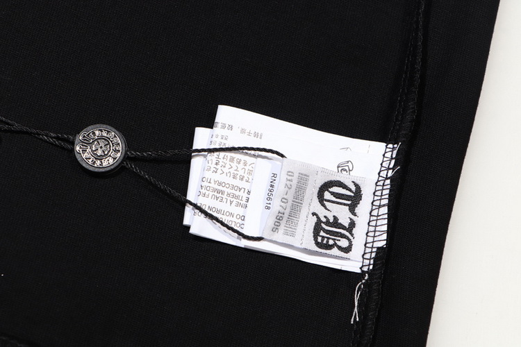 Chrome Hearts T-shirts-1328