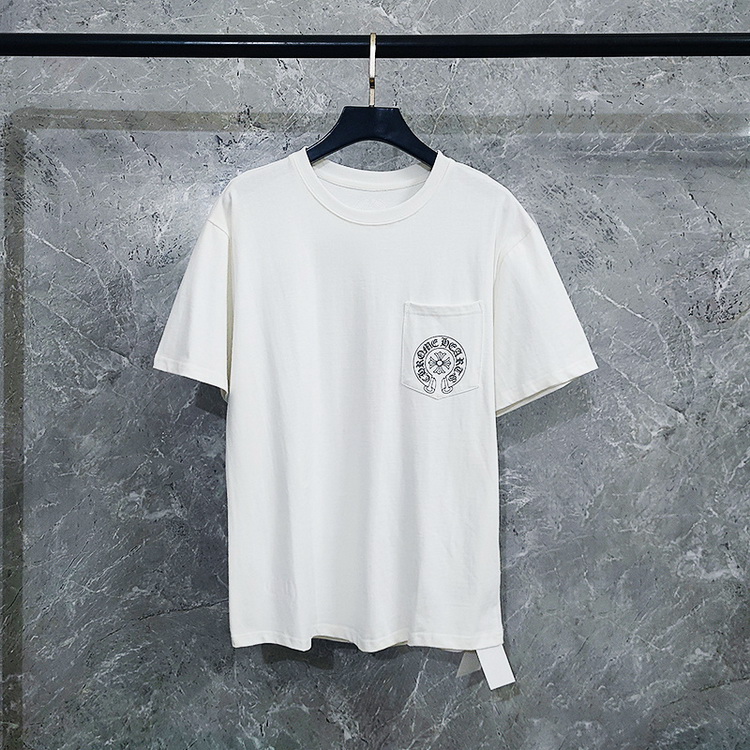 Chrome Hearts T-shirts-1330