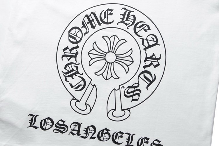 Chrome Hearts T-shirts-1330