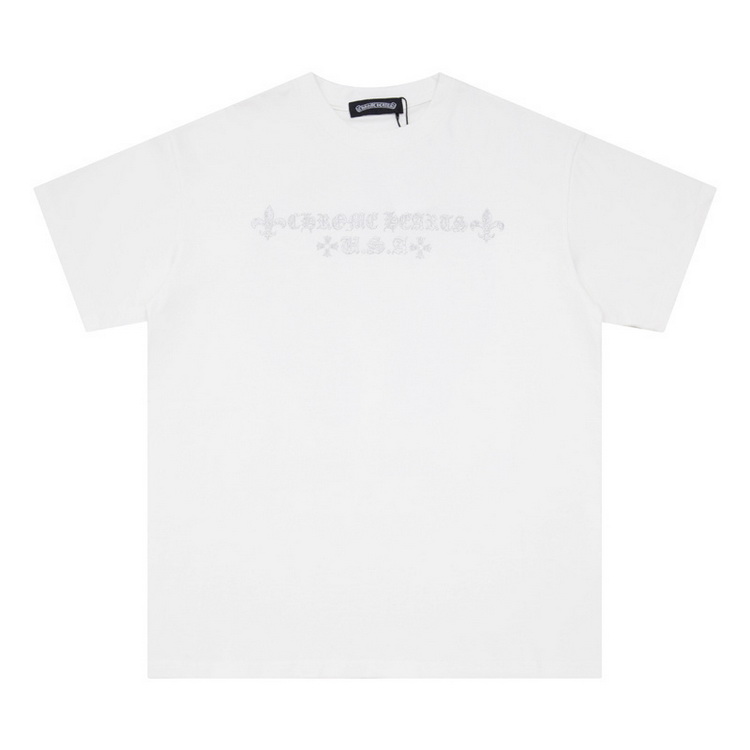 Chrome Hearts T-shirts-1334