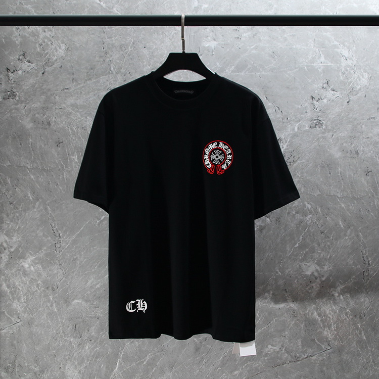 Chrome Hearts T-shirts-1335
