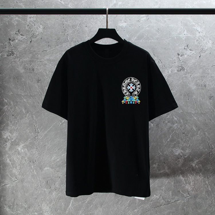 Chrome Hearts T-shirts-1336