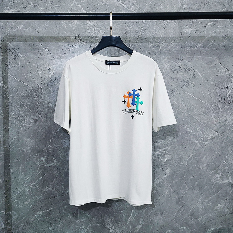 Chrome Hearts T-shirts-1340