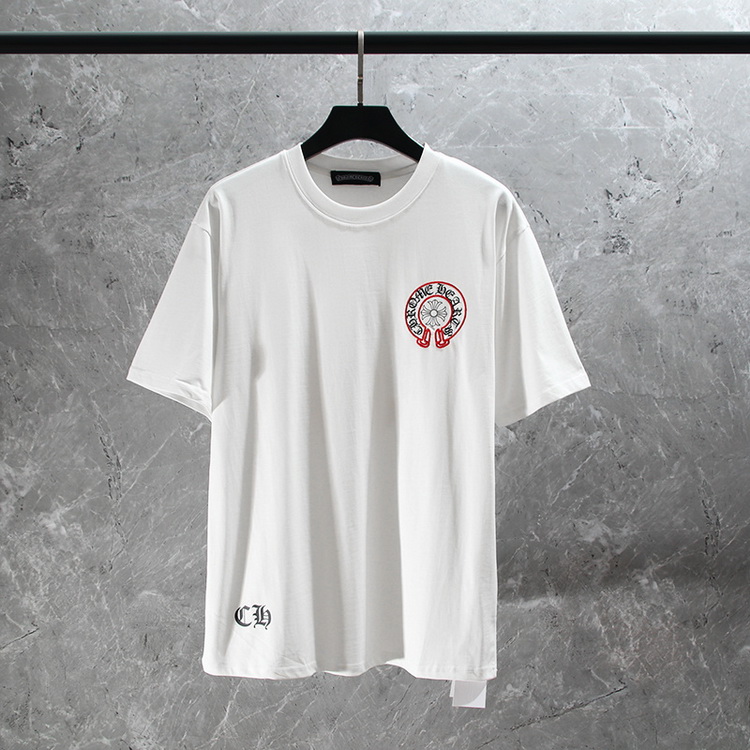 Chrome Hearts T-shirts-1342