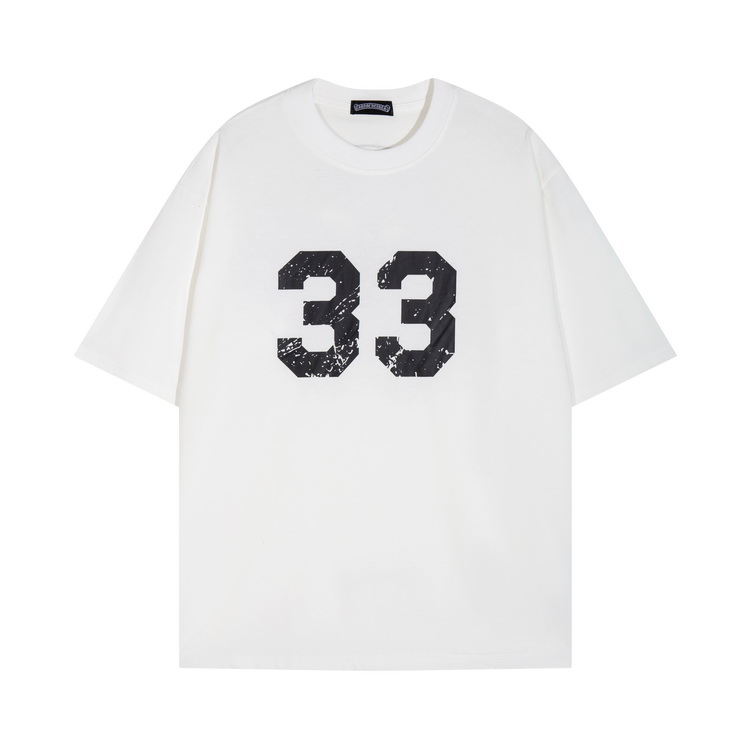 Chrome Hearts T-shirts-1345