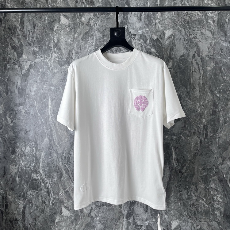 Chrome Hearts T-shirts-1362