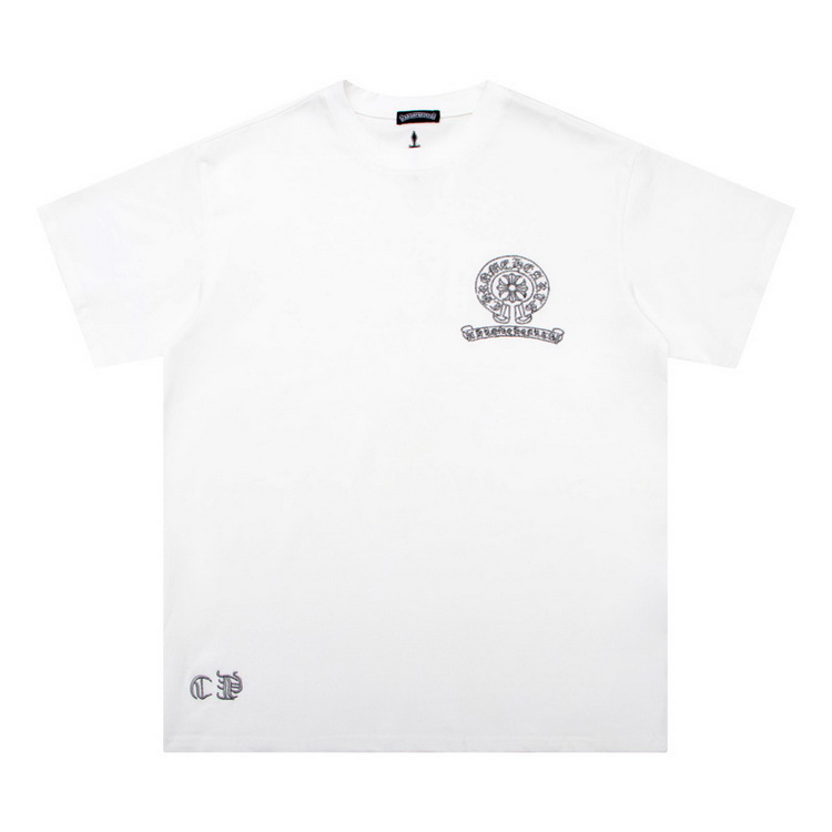 Chrome Hearts T-shirts-1382