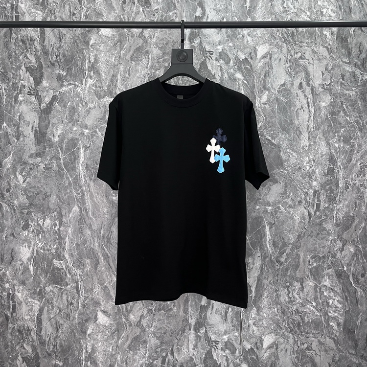 Chrome Hearts T-shirts-1383