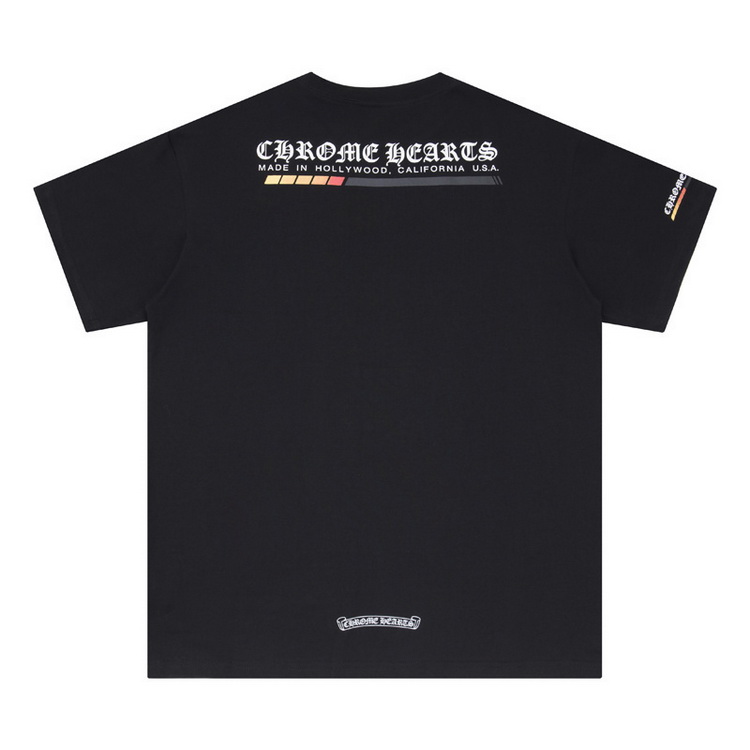 Chrome Hearts T-shirts-1390