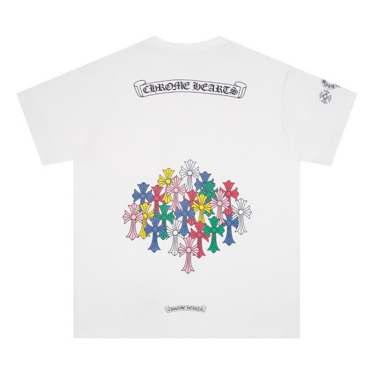 Chrome Hearts T-shirts-1392