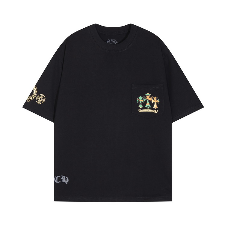 Chrome Hearts T-shirts-1395