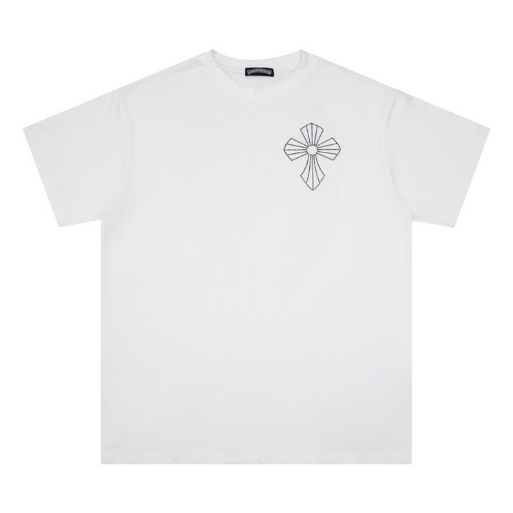 Chrome Hearts T-shirts-1403