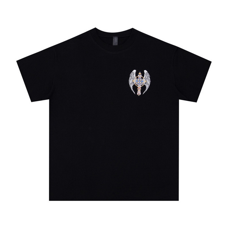 Chrome Hearts T-shirts-1408