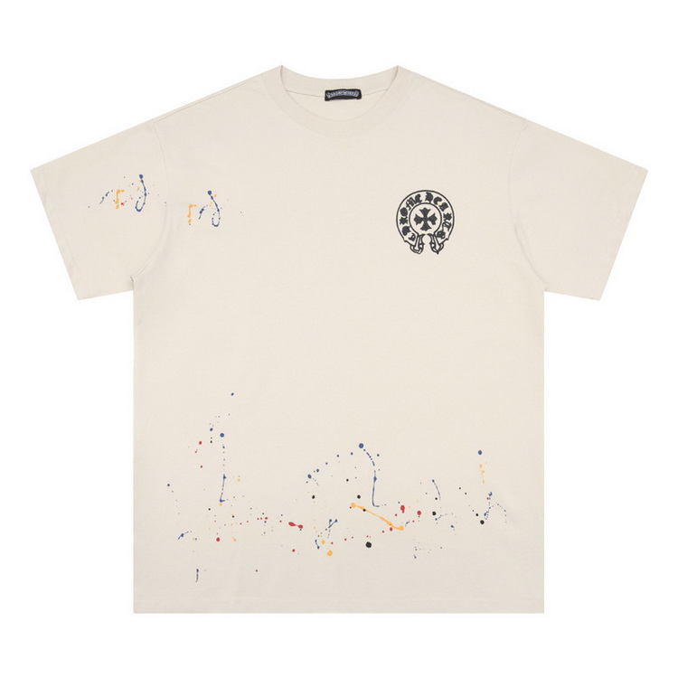 Chrome Hearts T-shirts-1409