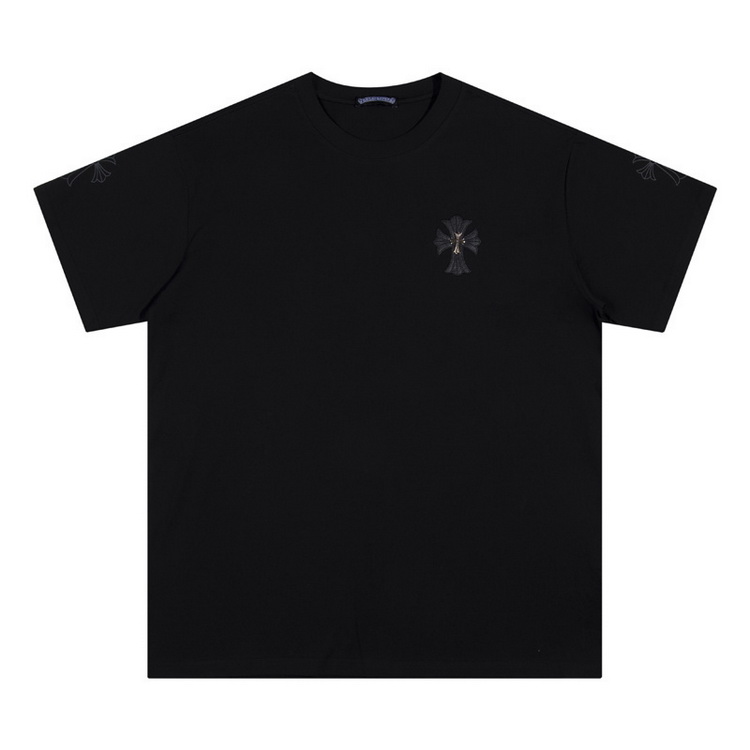 Chrome Hearts T-shirts-1410