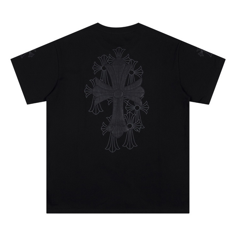 Chrome Hearts T-shirts-1410