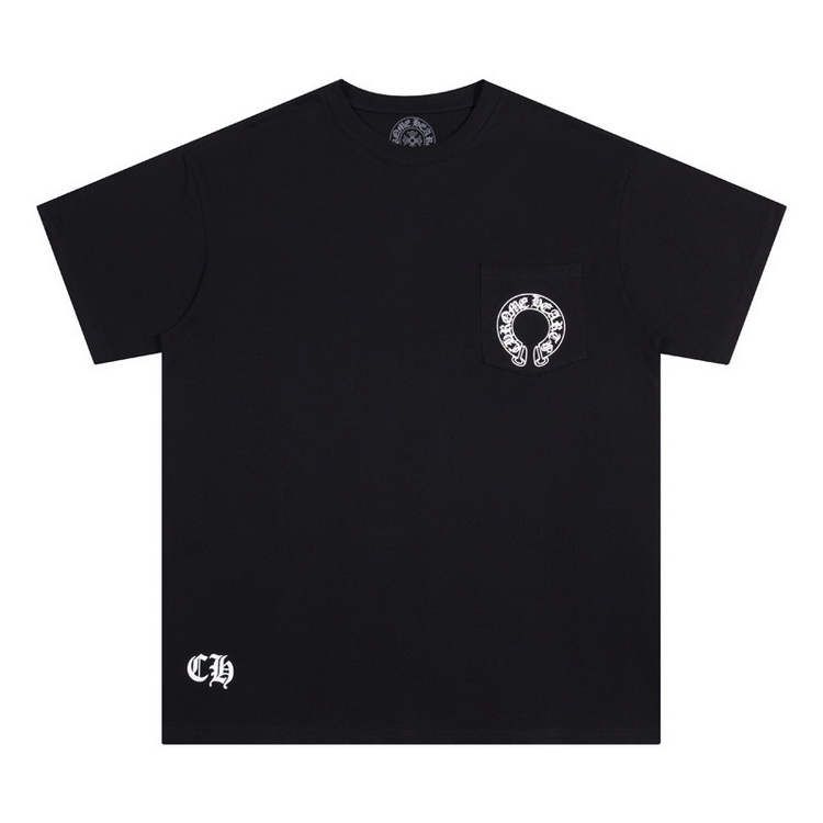 Chrome Hearts T-shirts-1412
