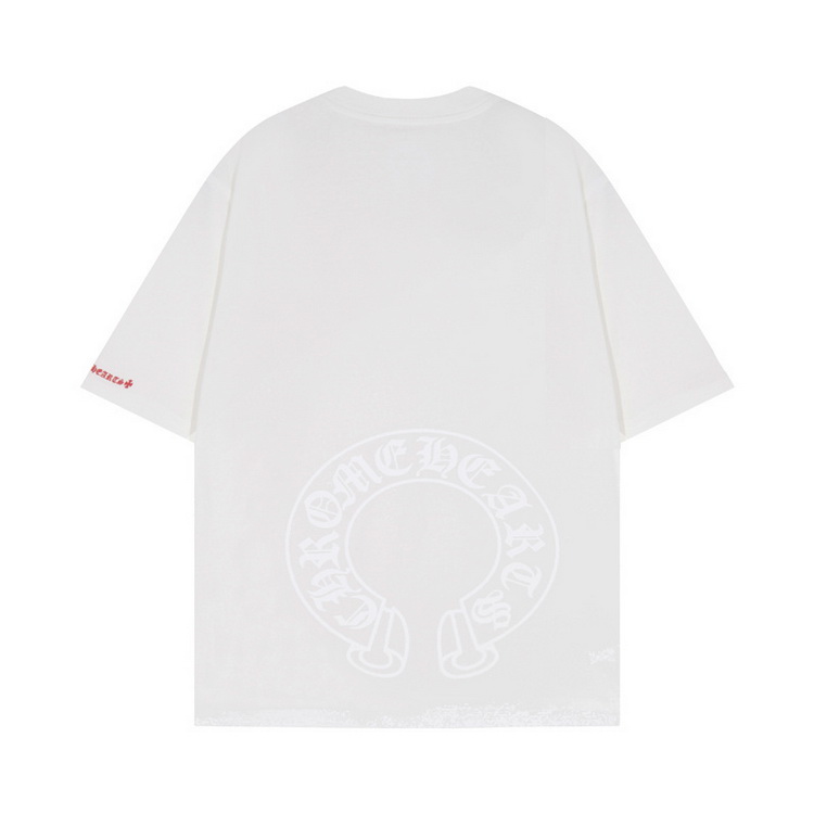 Chrome Hearts T-shirts-1419