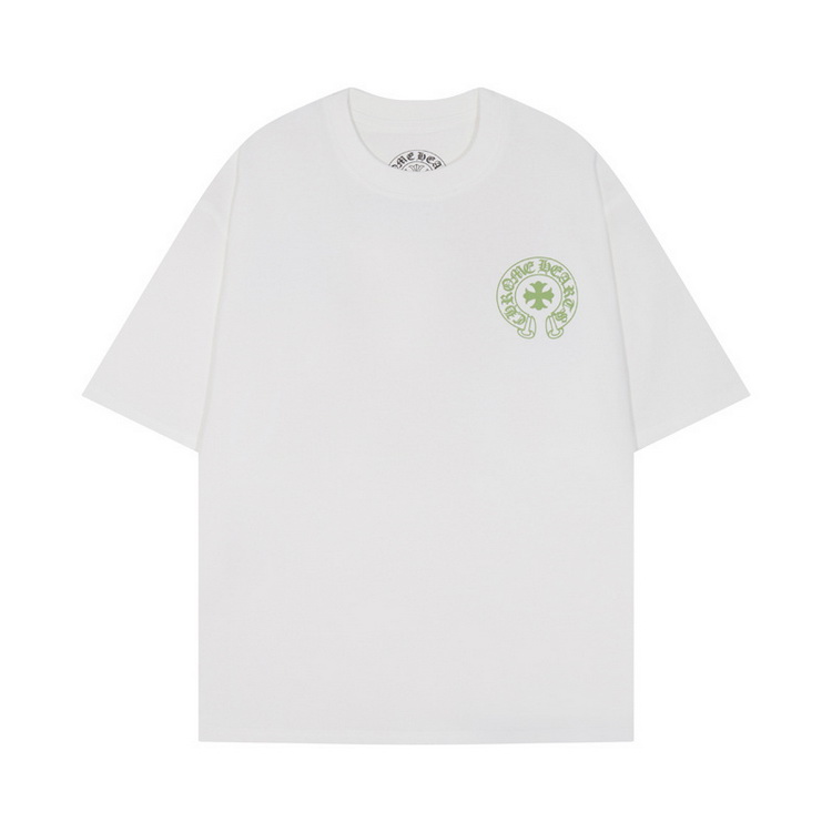 Chrome Hearts T-shirts-1420