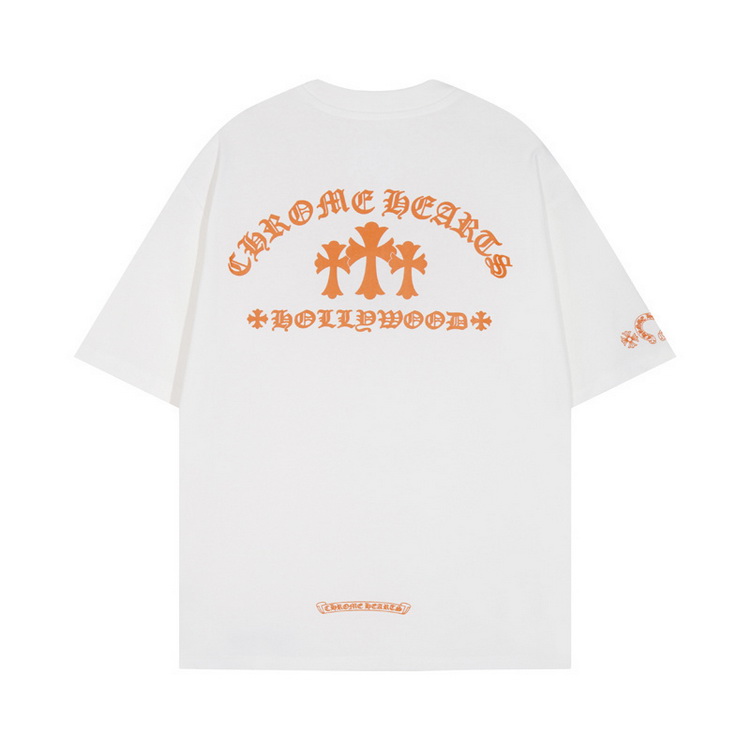Chrome Hearts T-shirts-1421