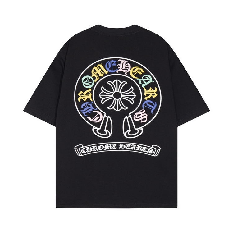 Chrome Hearts T-shirts-1423