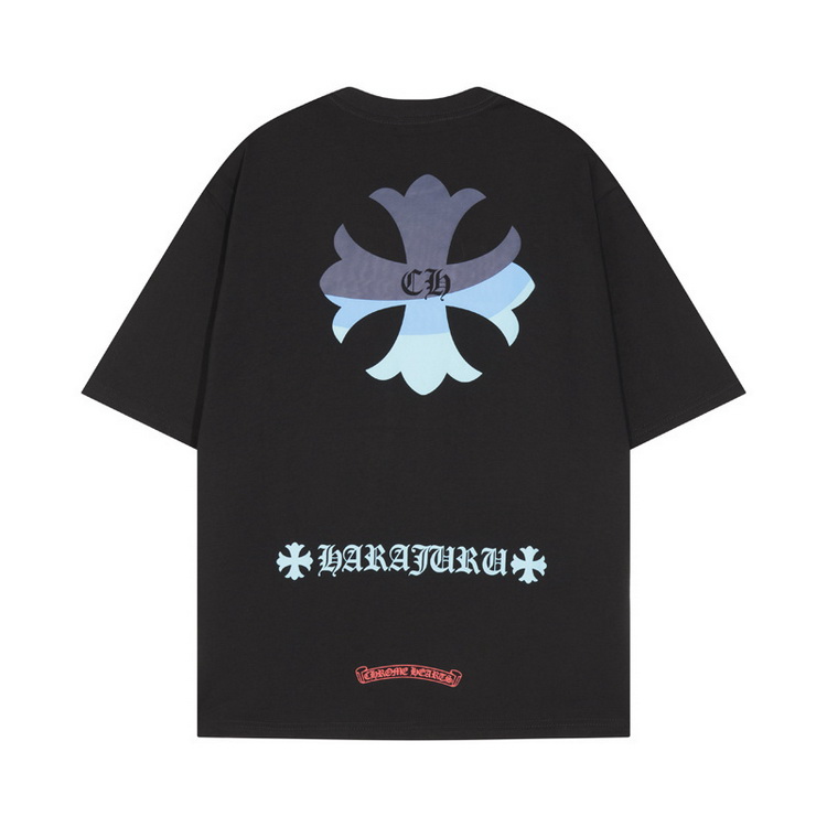 Chrome Hearts T-shirts-1424