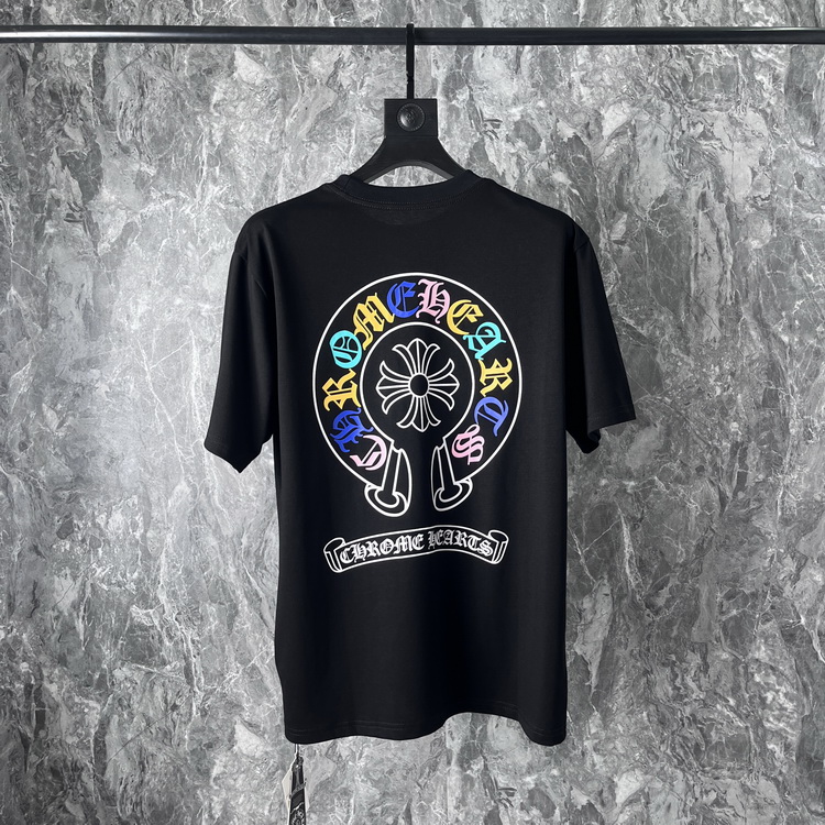 Chrome Hearts T-shirts-1427