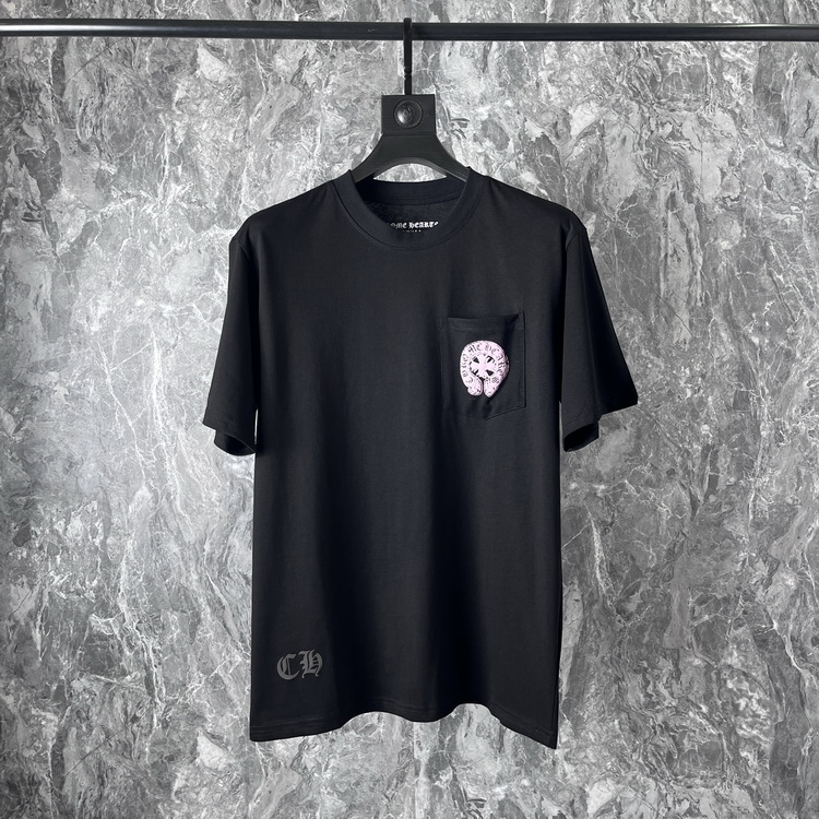 Chrome Hearts T-shirts-1428