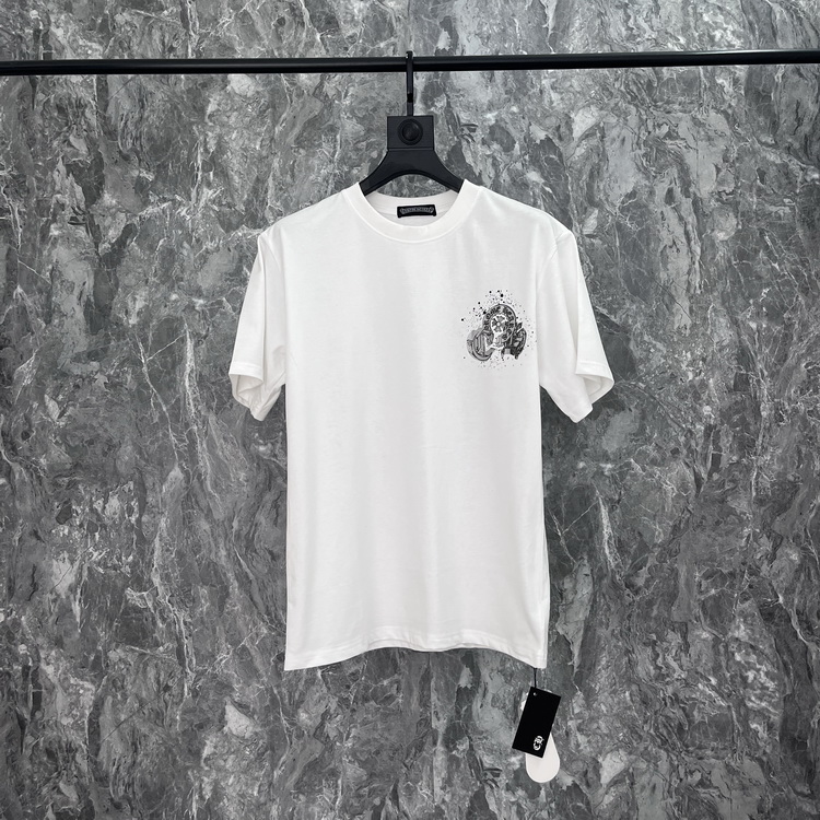 Chrome Hearts T-shirts-1430