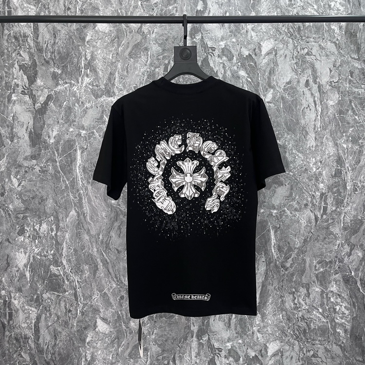Chrome Hearts T-shirts-1431