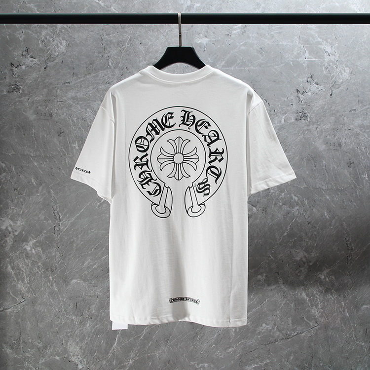 Chrome Hearts T-shirts-1449