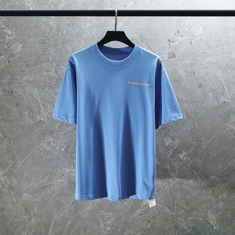 Chrome Hearts T-shirts-1453