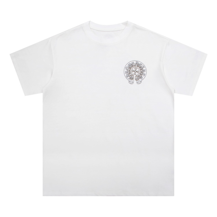 Chrome Hearts T-shirts-1458