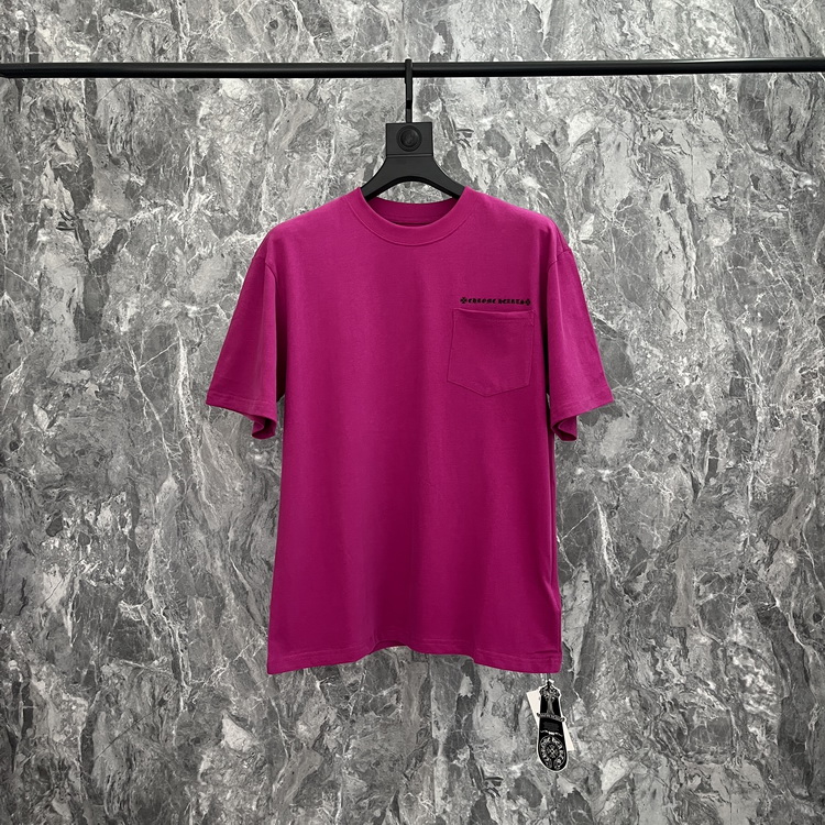 Chrome Hearts T-shirts-1463