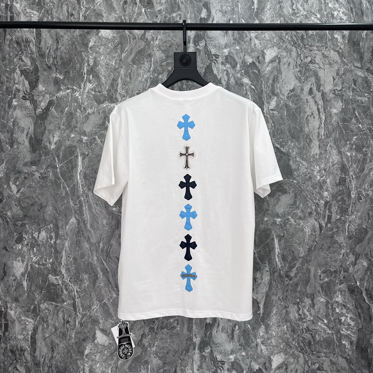 Chrome Hearts T-shirts-1467