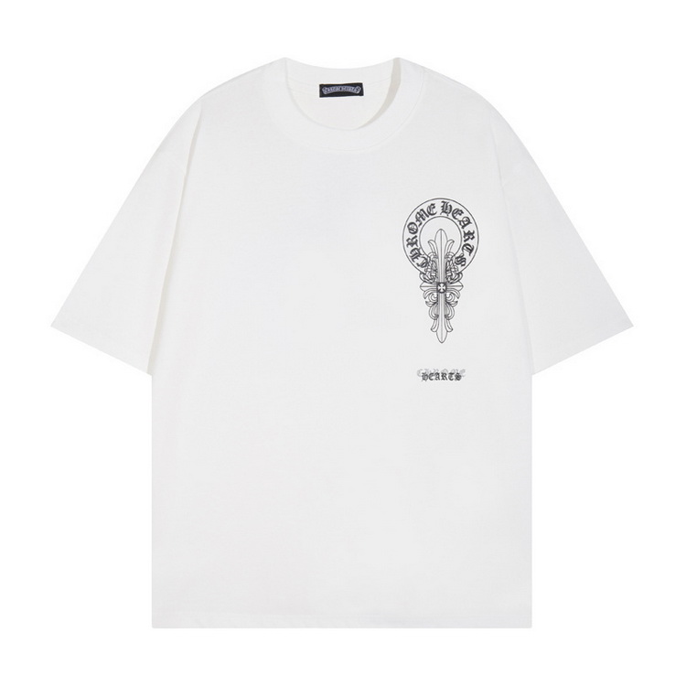 Chrome Hearts T-shirts-1471