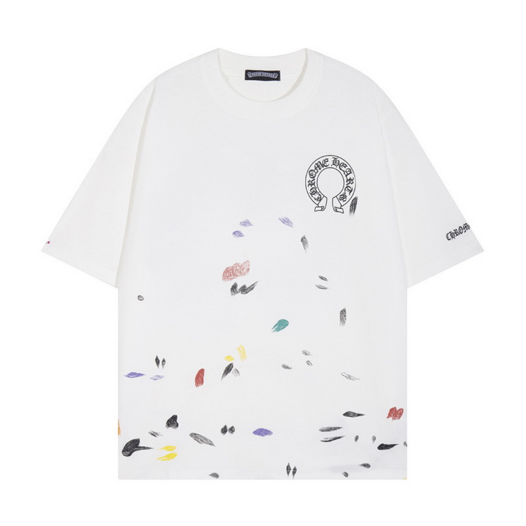 Chrome Hearts T-shirts-1478