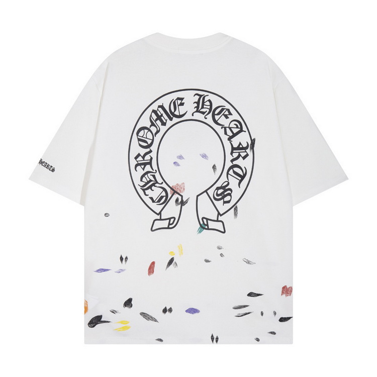 Chrome Hearts T-shirts-1478