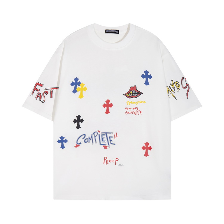 Chrome Hearts T-shirts-1482