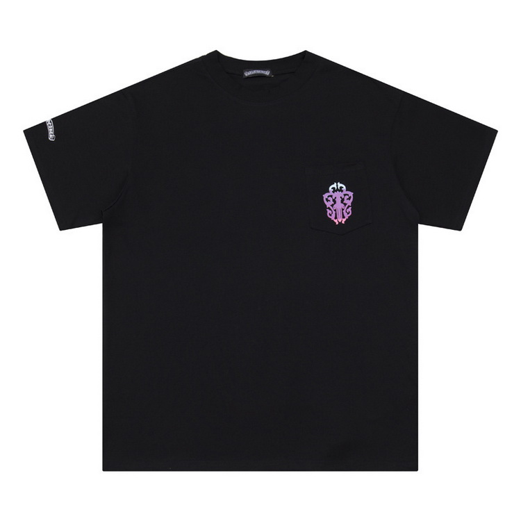 Chrome Hearts T-shirts-1485