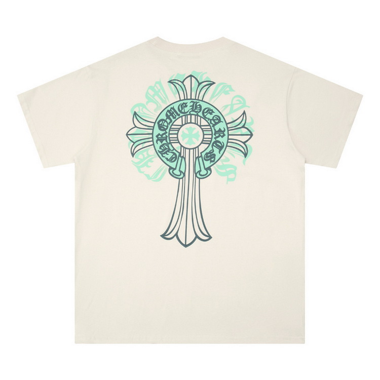 Chrome Hearts T-shirts-1486