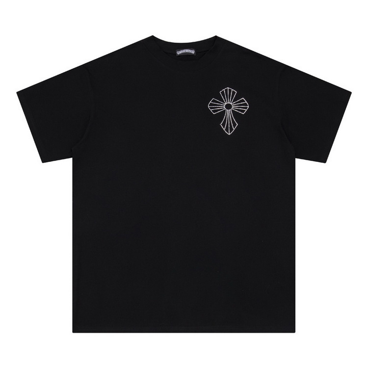 Chrome Hearts T-shirts-1490