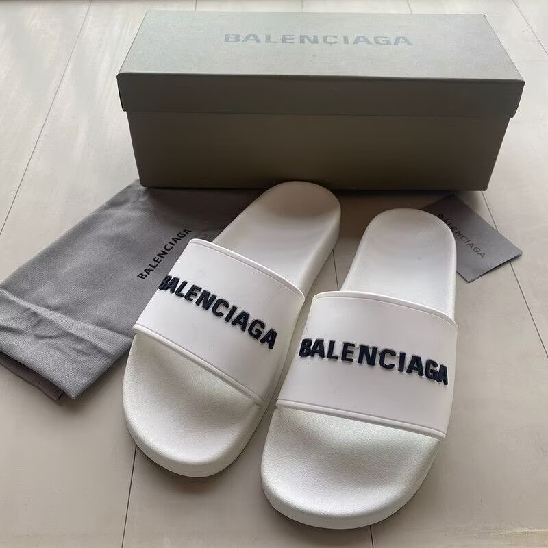 Balenciaga Slippers(AAA)-001